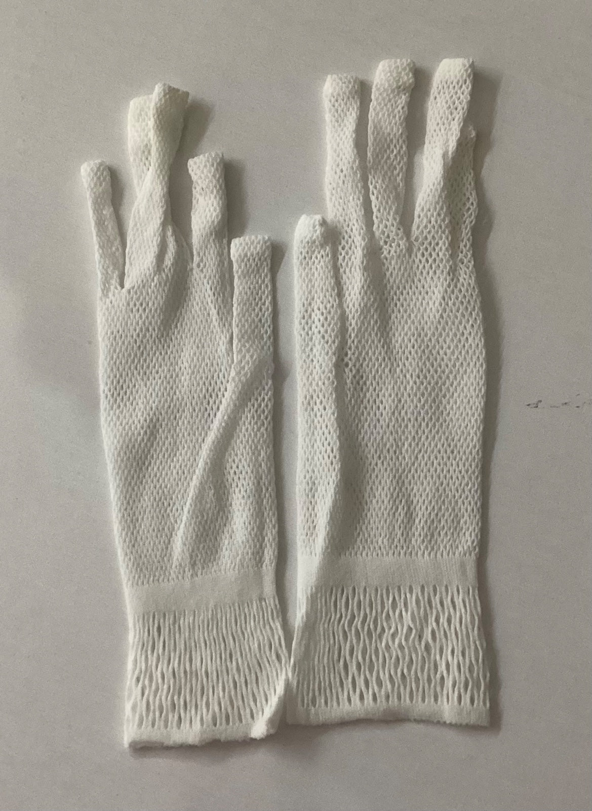 Guantes de Ceremonia 0053 Talla 1 año