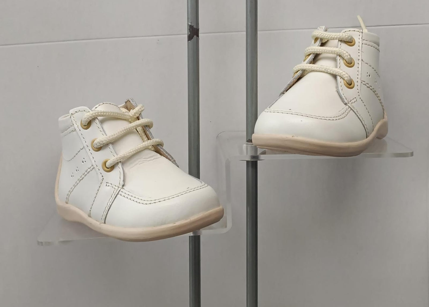Zapatos de Ceremonia para Niña en Puebla