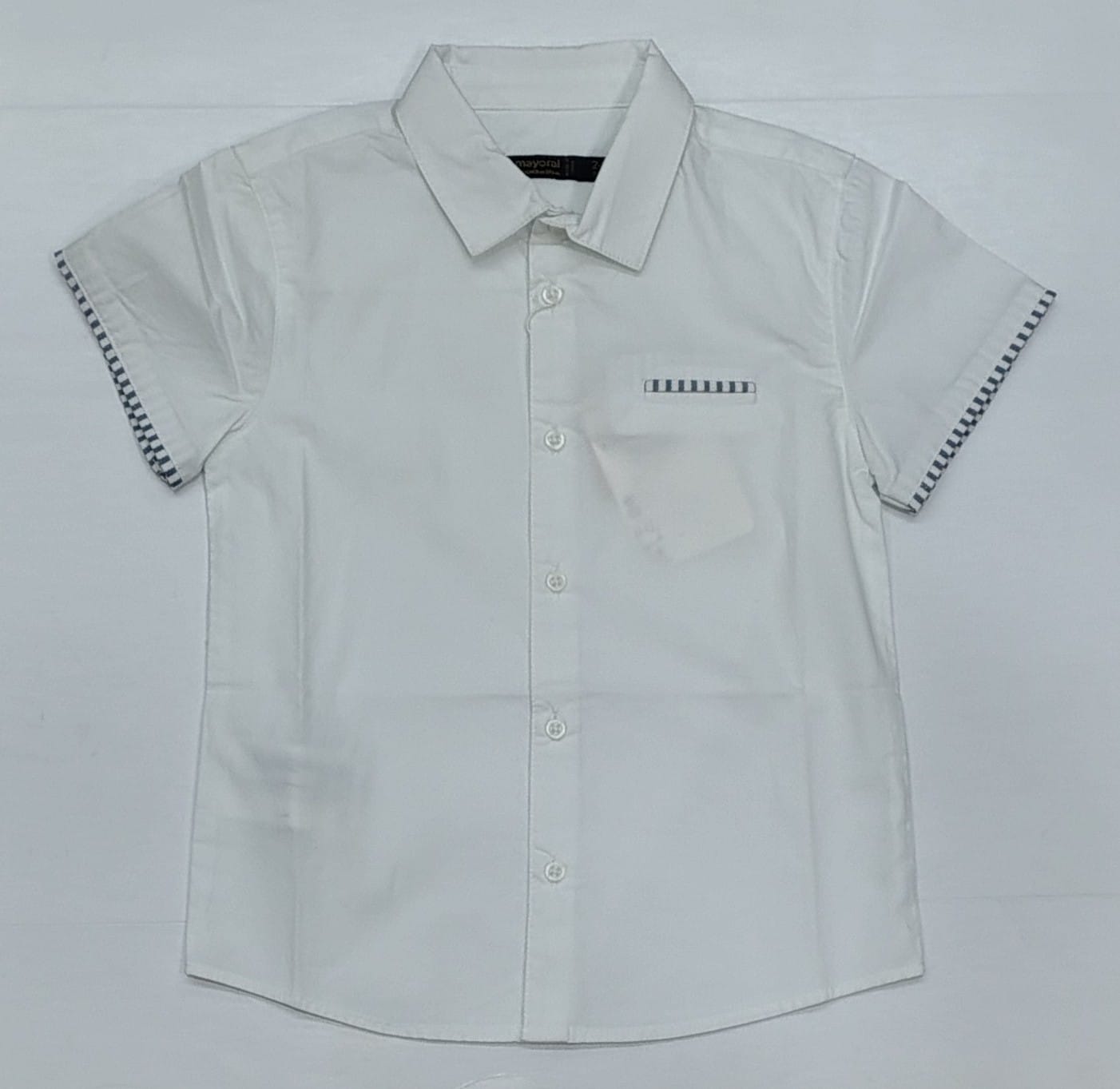 Conjunto de 2pza para Niño Puebla