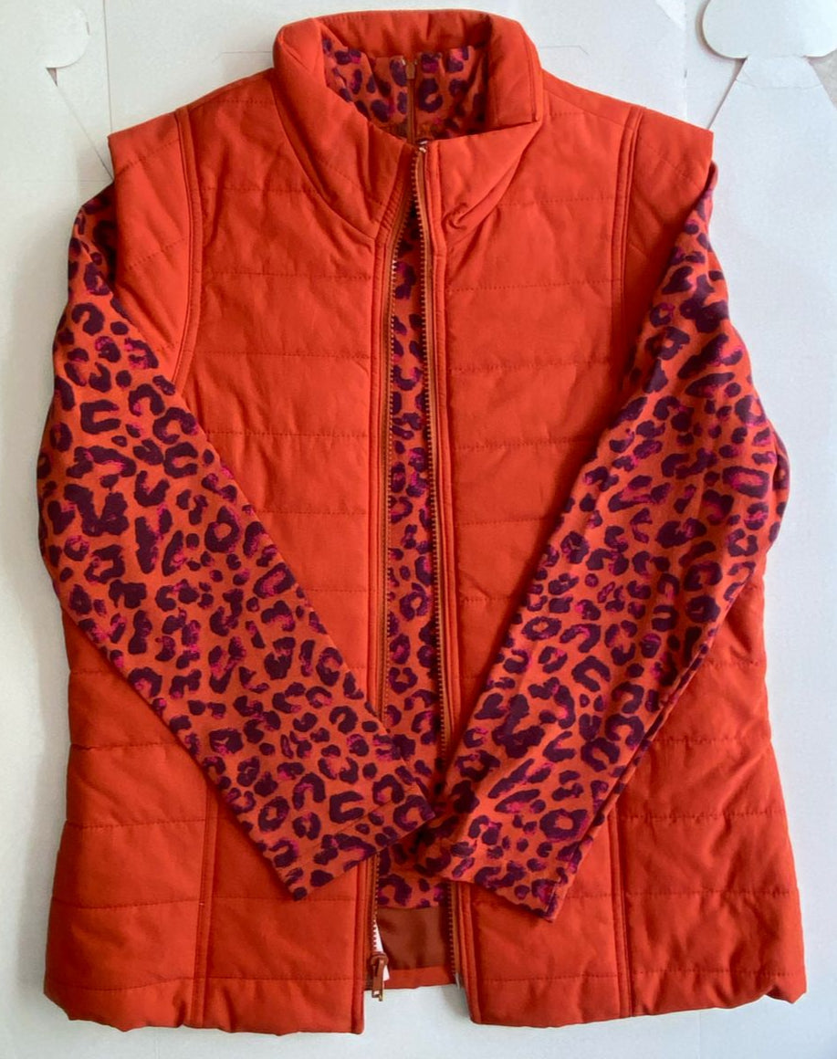 Conjunto de 2pza para Niña Puebla