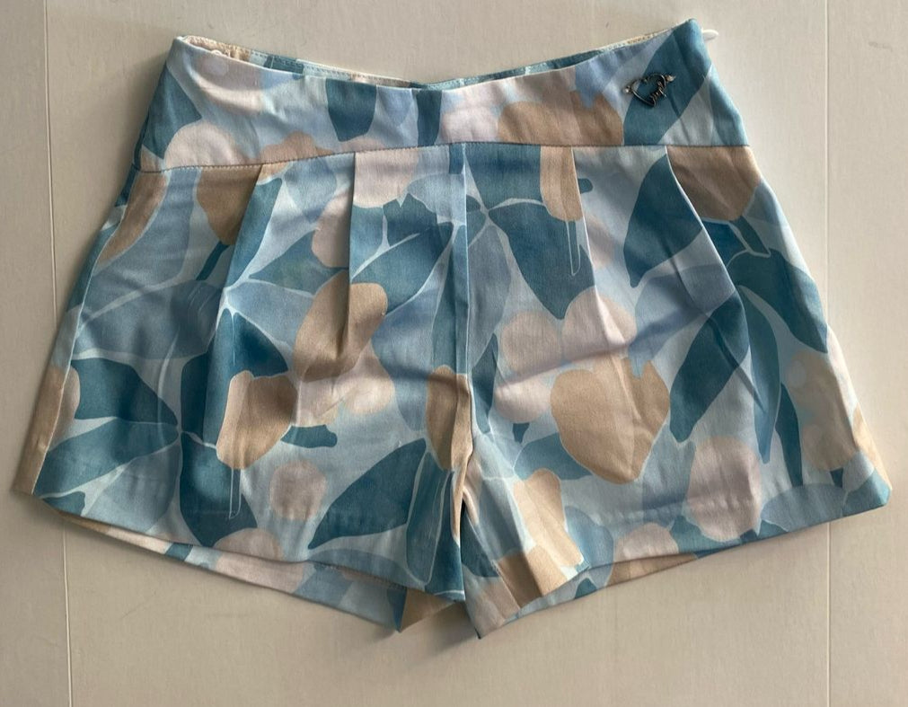 Conjunto de 2pza para Niña Puebla