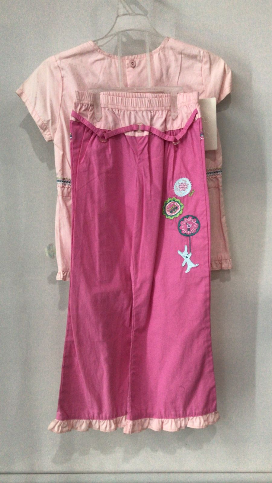 Conjunto de Niña en Puebla
