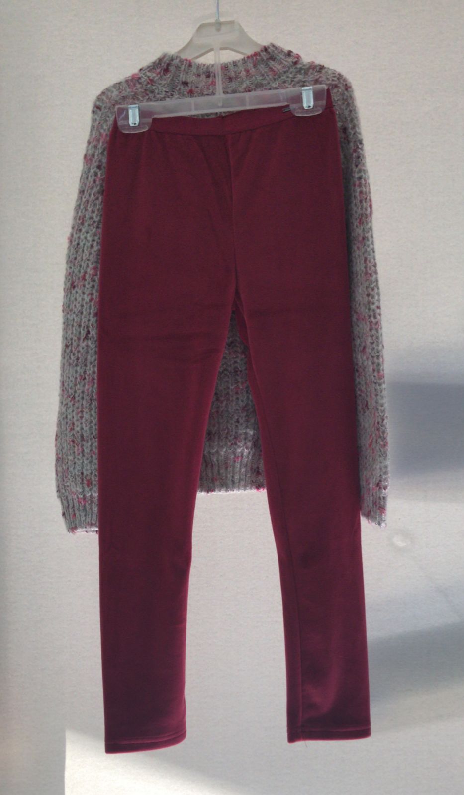 Conjunto para Niña Puebla