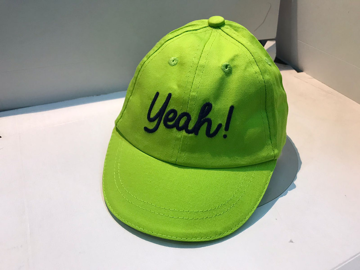 Gorra para Niño Puebla