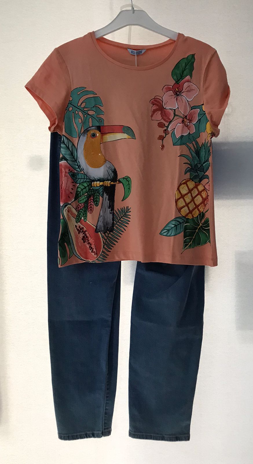 Conjunto para Niña en Puebla