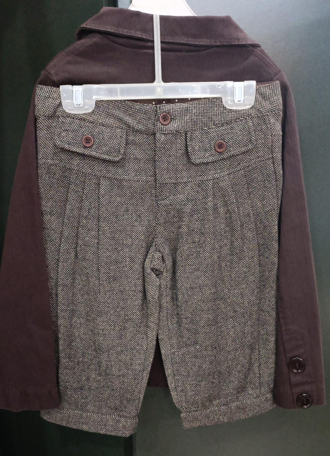 Conjunto de Niña en Puebla