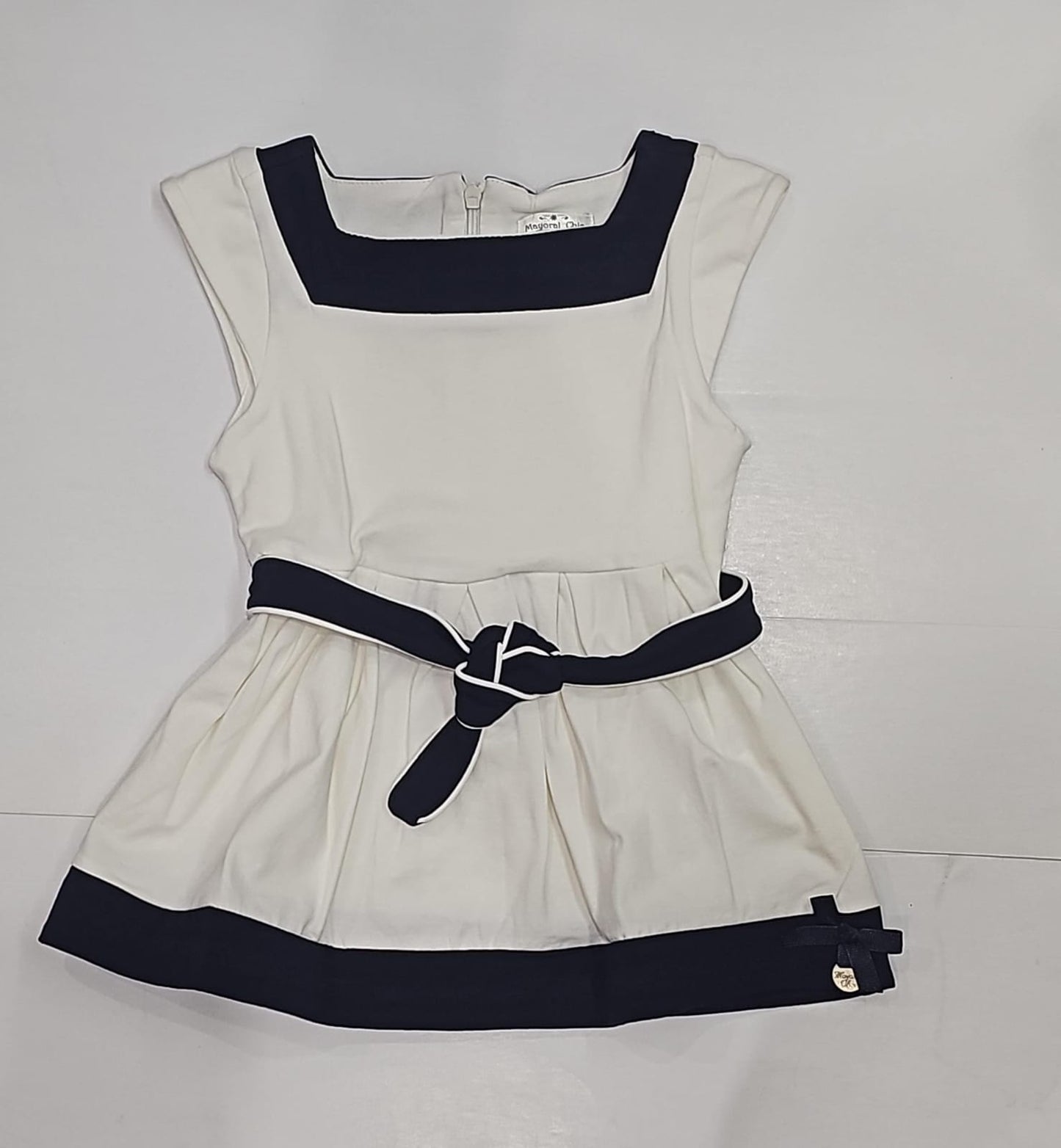 Conjunto de 2pza para Niña Puebla