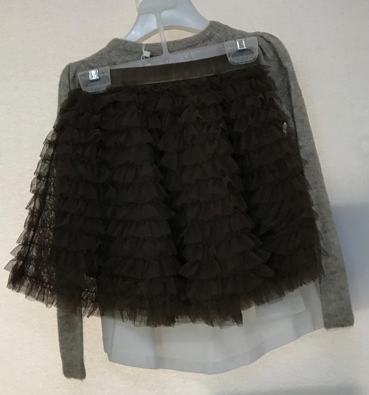 Conjunto para Niña Puebla
