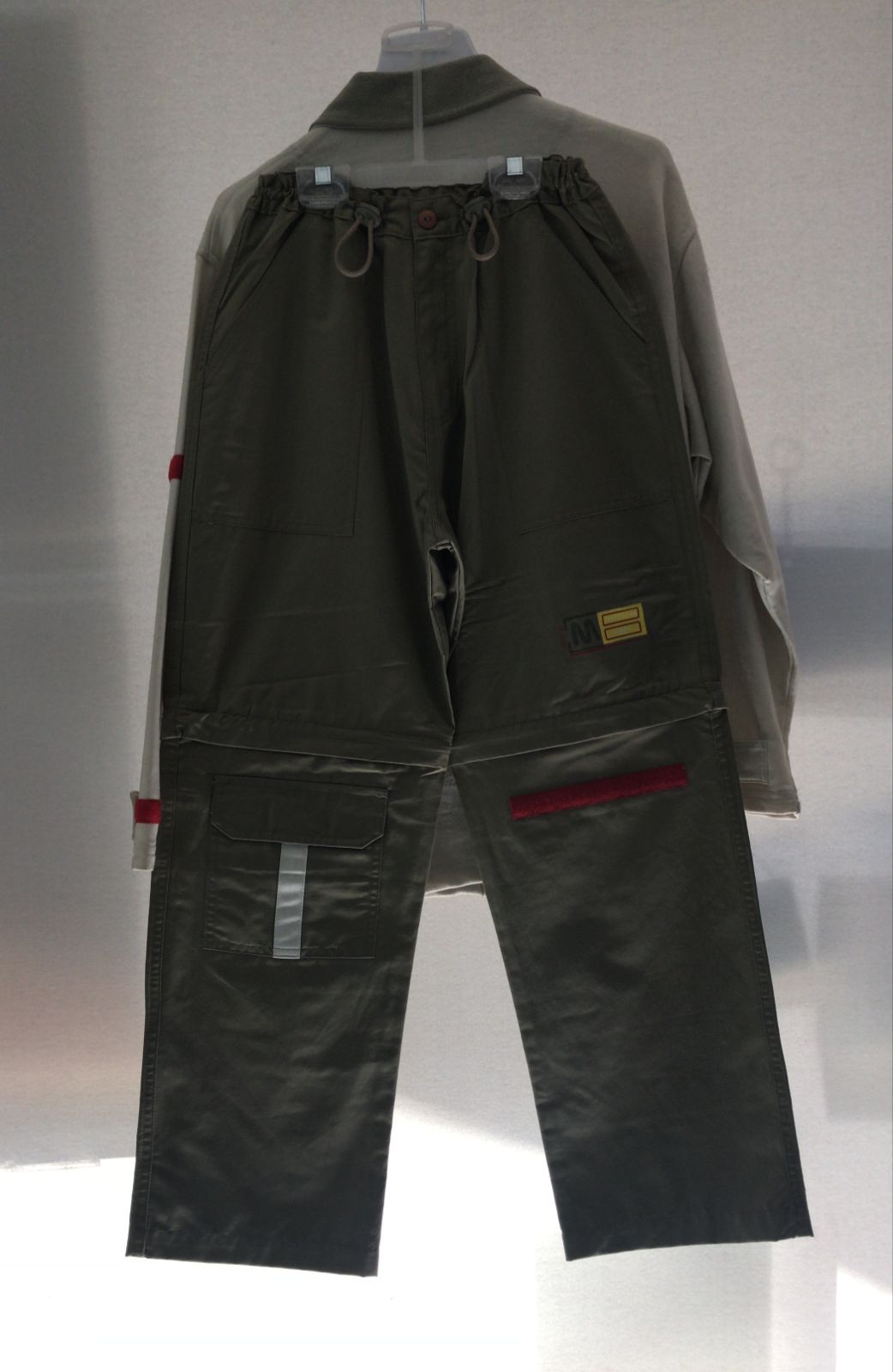 Conjunto para Niño Puebla