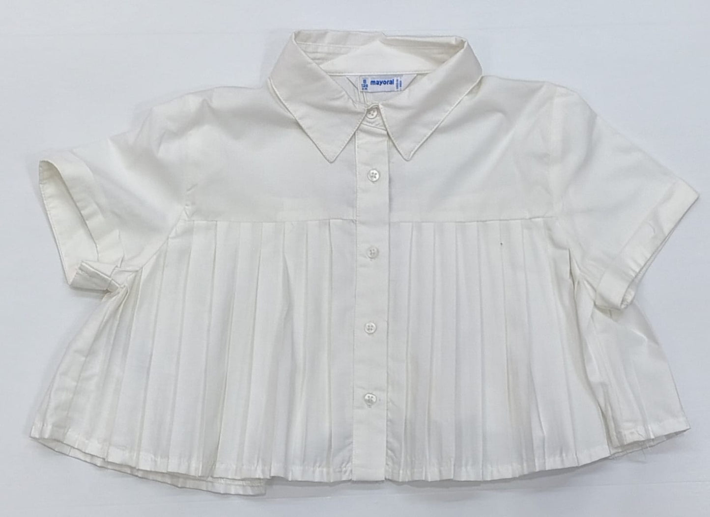 Conjunto de 3pza para Niña Puebla