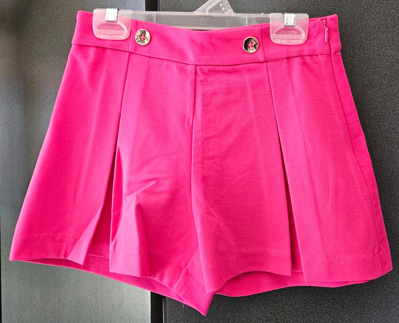 Conjunto de 2pza para Niña Puebla