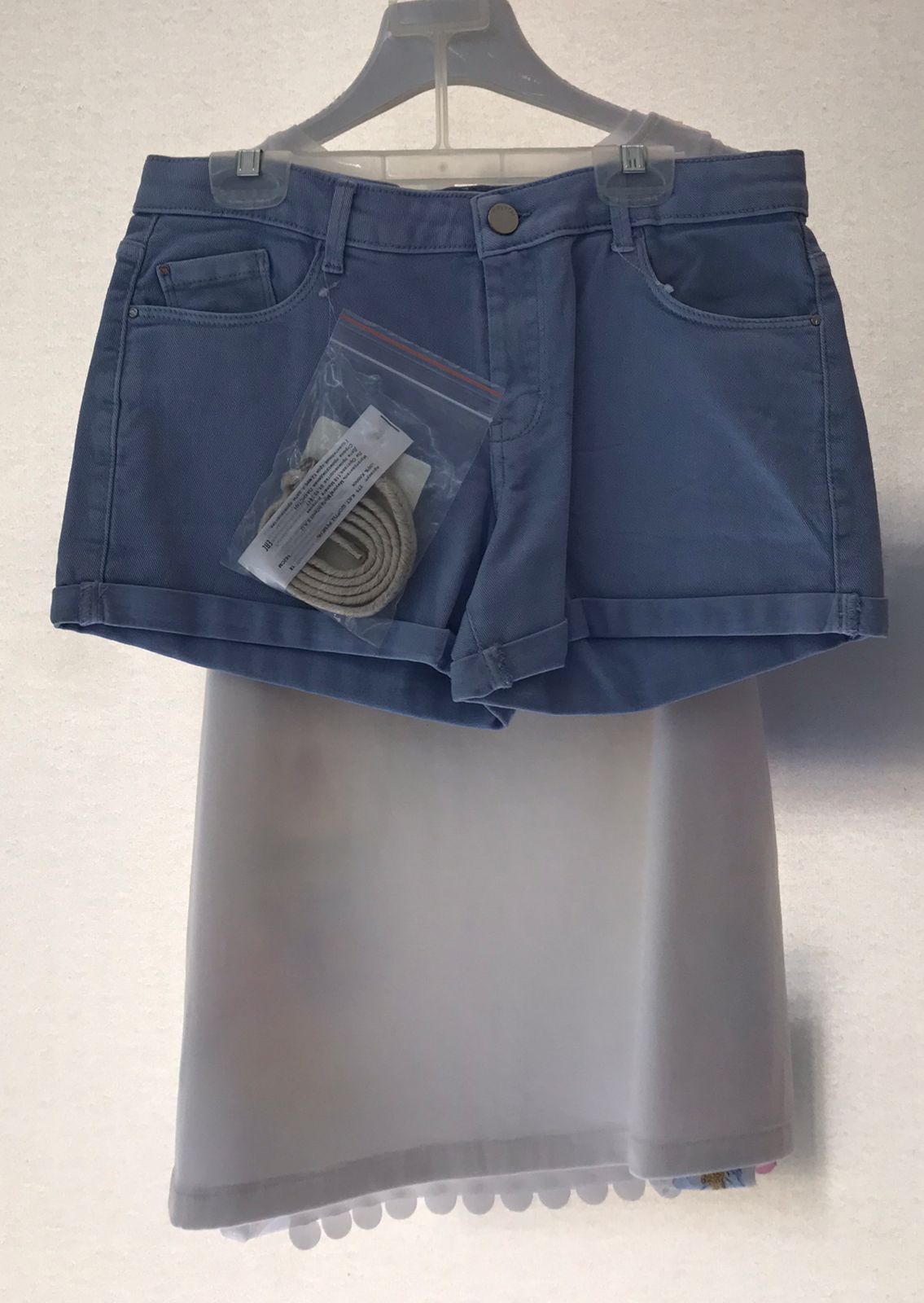 Conjunto para Niña Mayoral 6112-70 Talla 16 Años