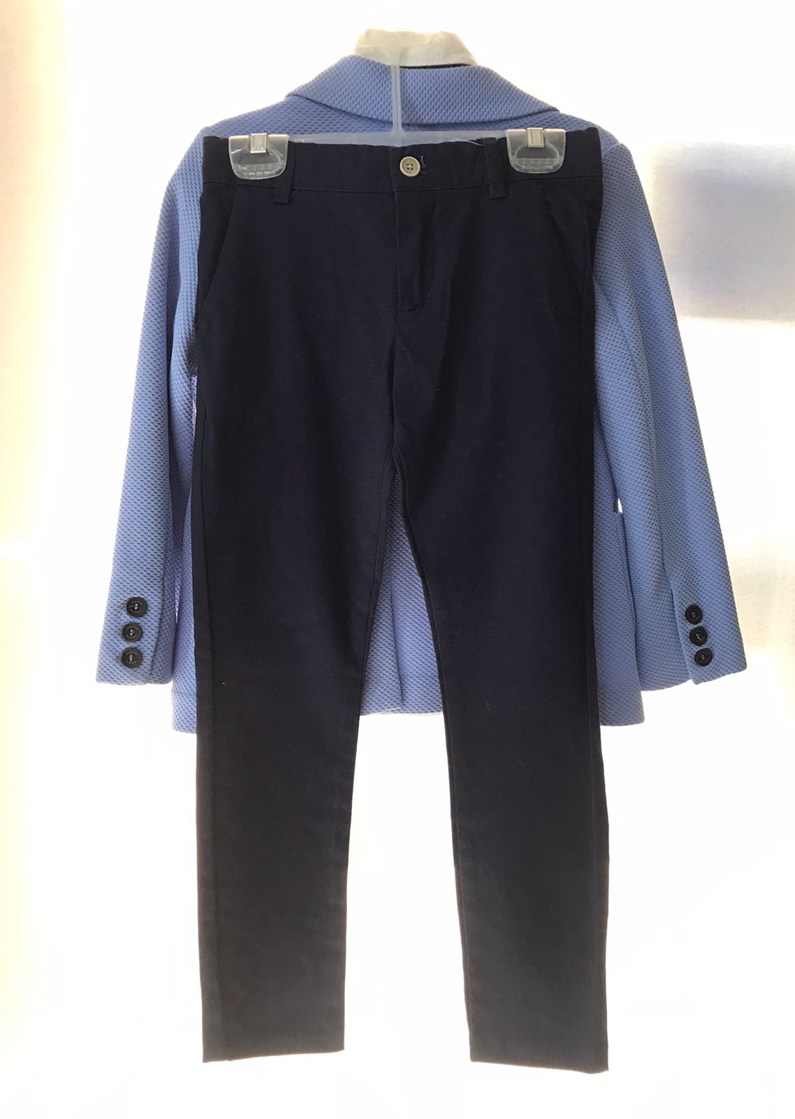Conjunto para Niño Mayoral 141-29 Talla 6 Años