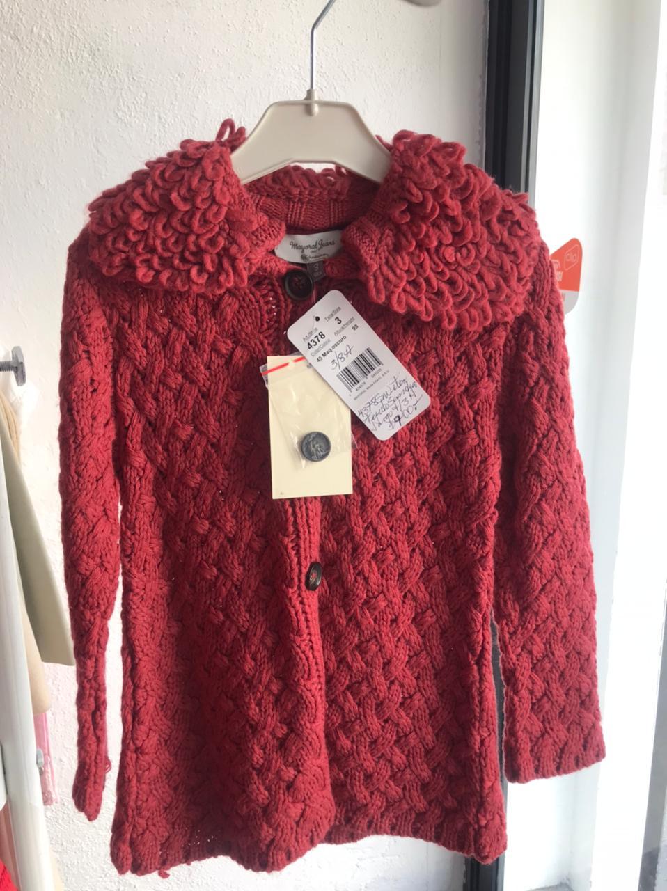 Sueter Para Niña en Puebla.
