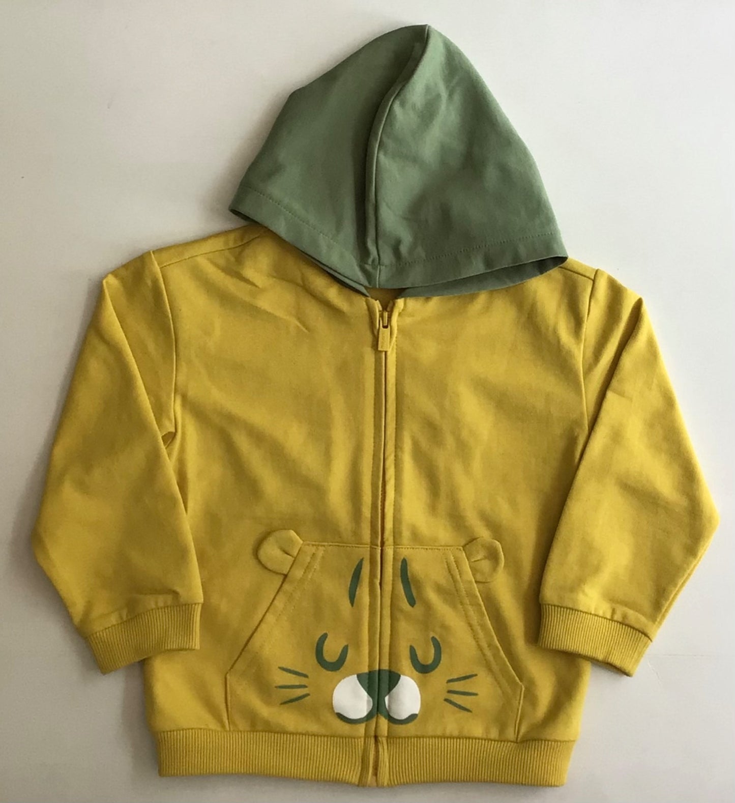 Conjunto de 2pza para Niño Puebla