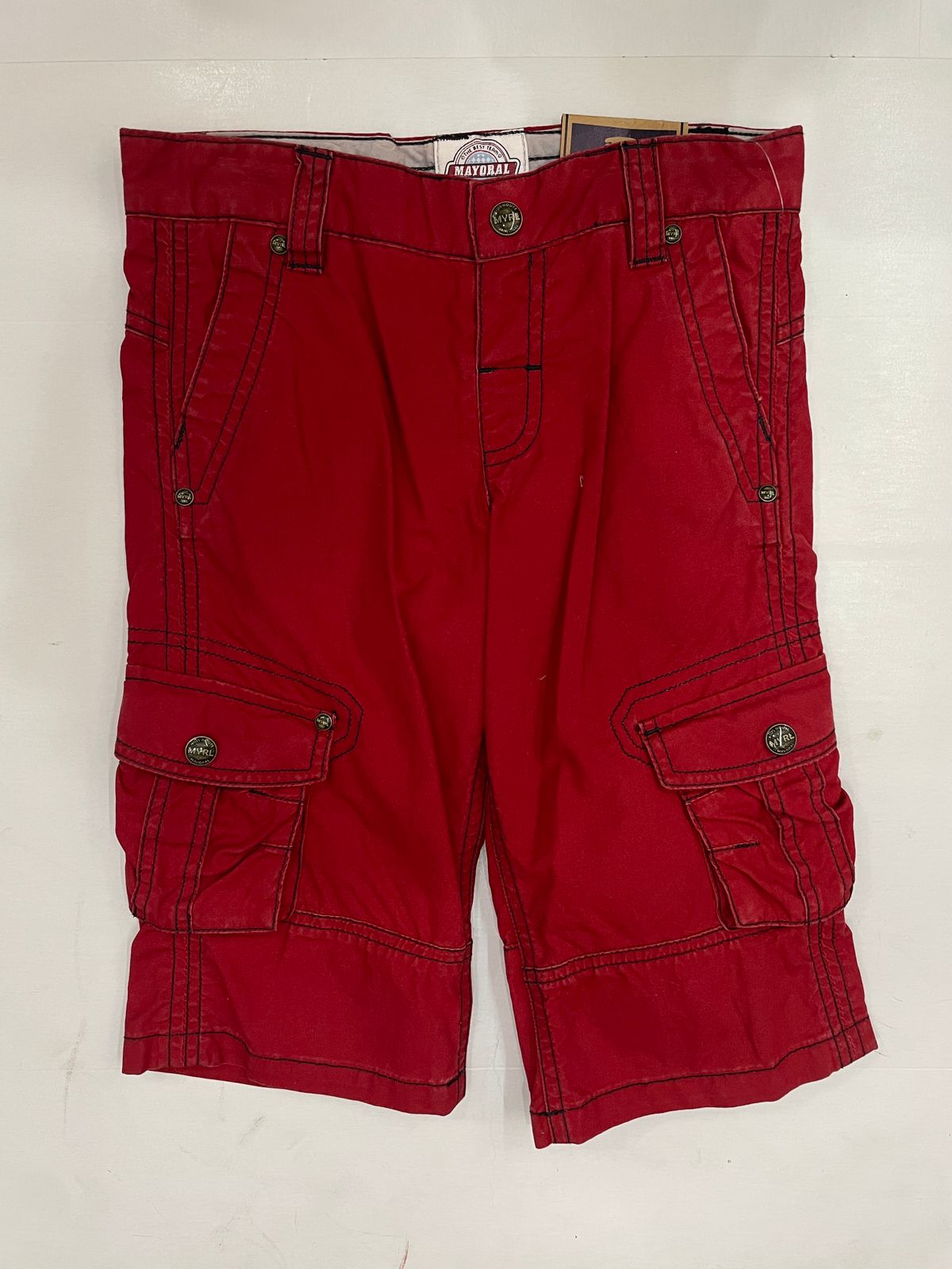 Conjunto de 2pza para Niño Puebla