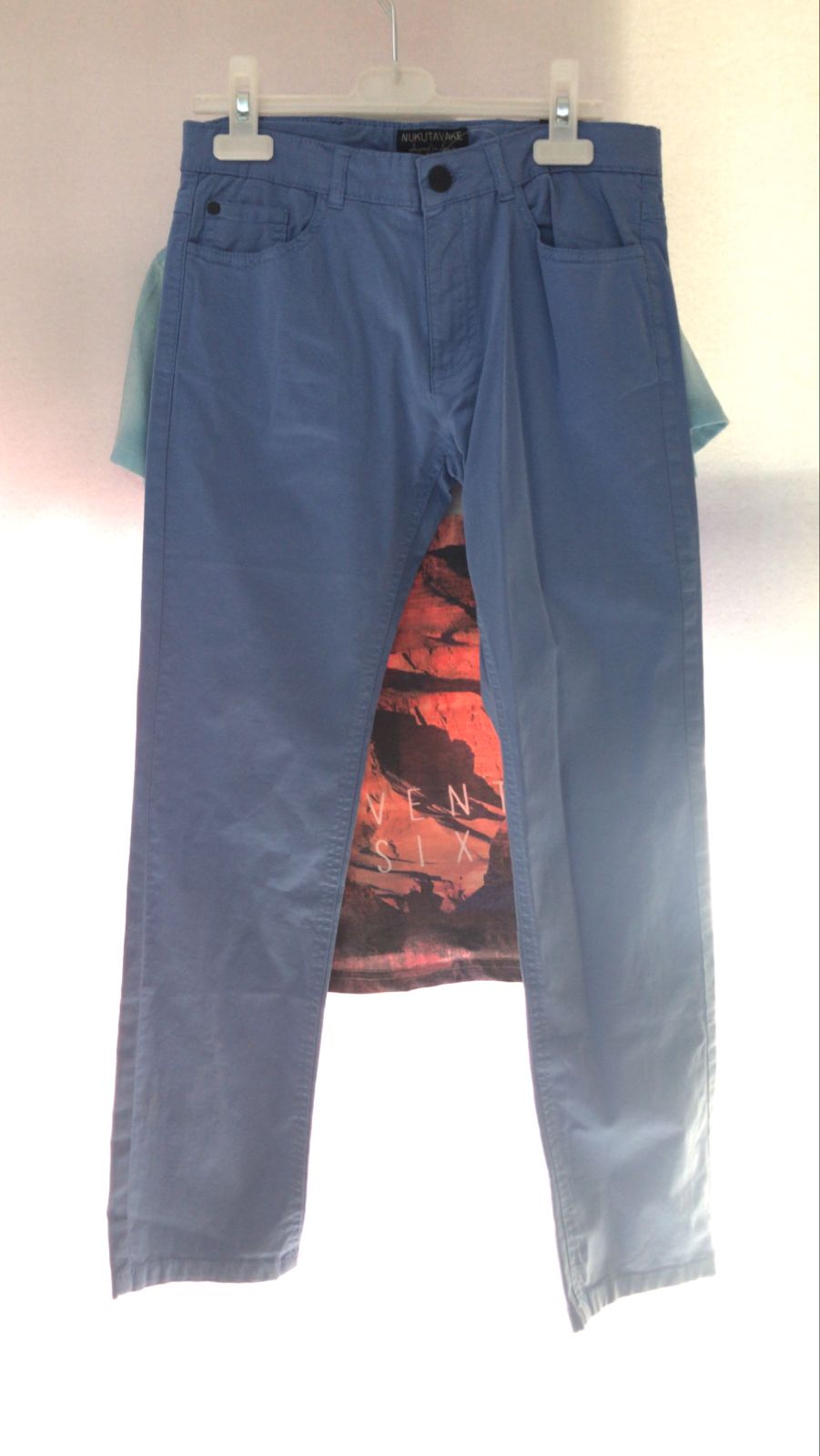 Conjunto para Niño Puebla