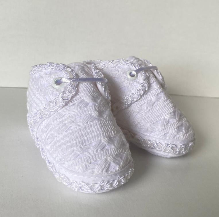 Zapatos de Ceremonia para Niño Puebla