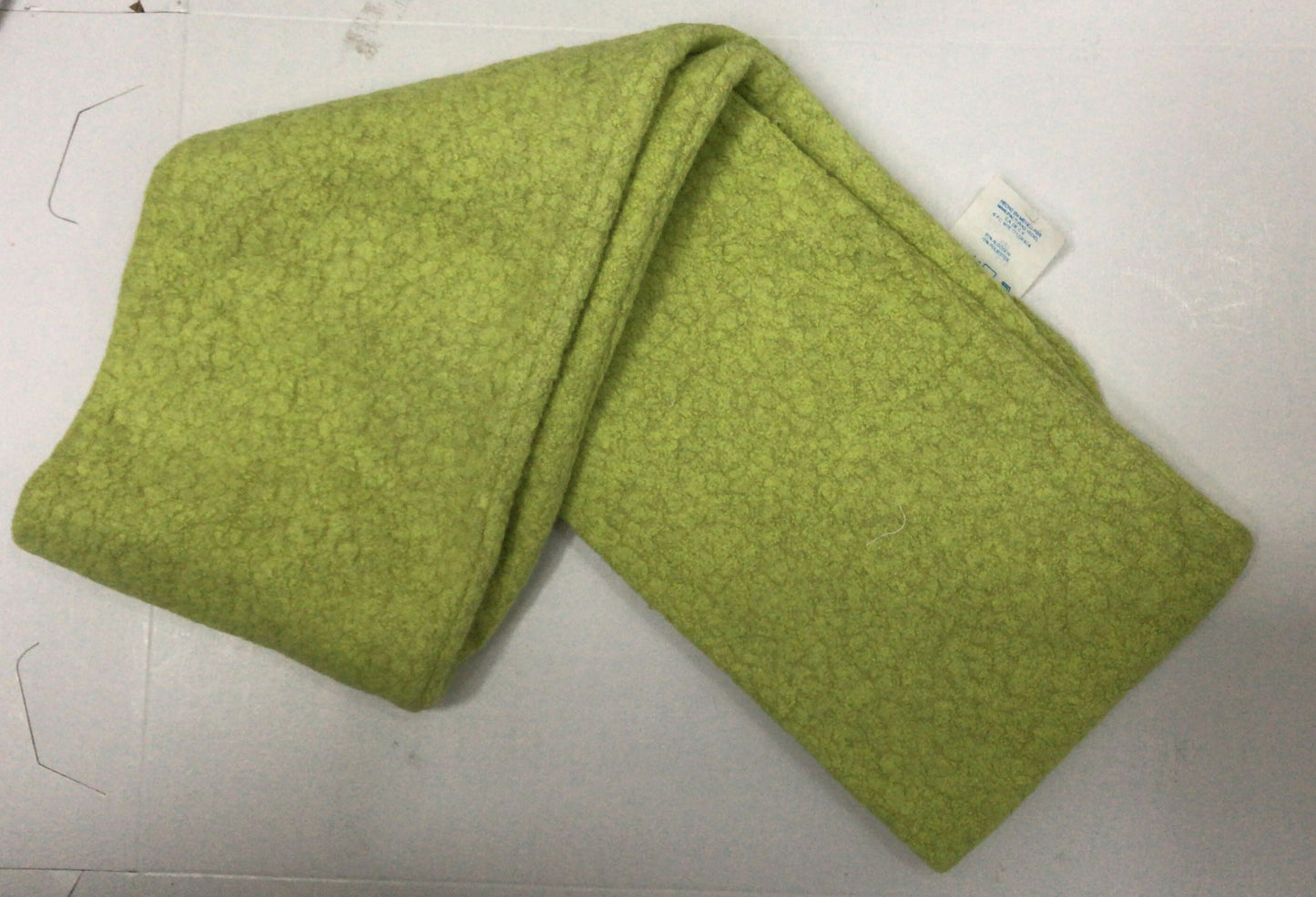 Bufanda para Niño Puebla Chamonix 3640 Talla unitalla