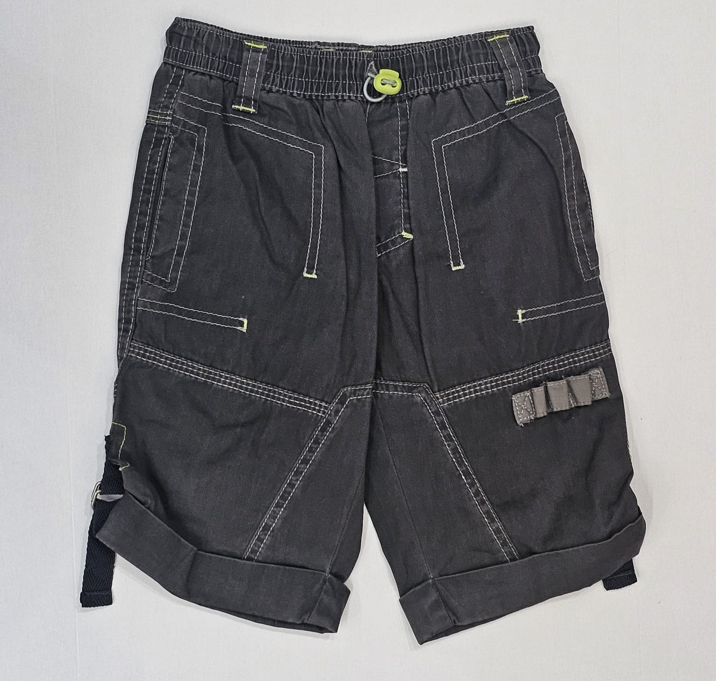 Conjunto de 2pza para Niño Puebla