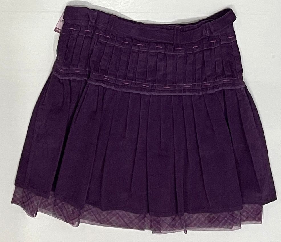Conjunto de 2pza para Niña Puebla