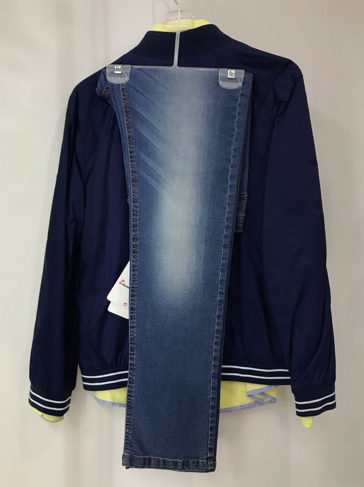 Conjunto de 3pza para Niño