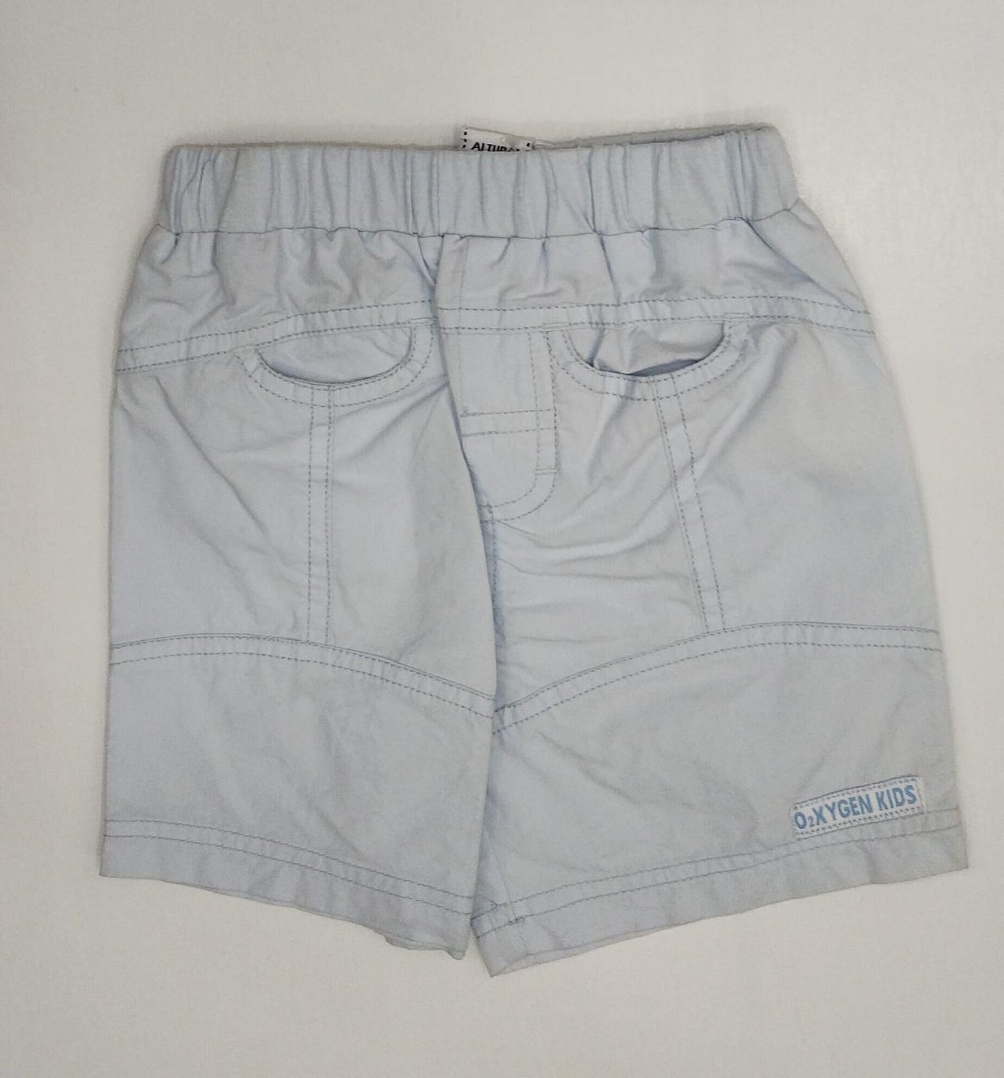 Conjunto de 2pza para Niño Puebla