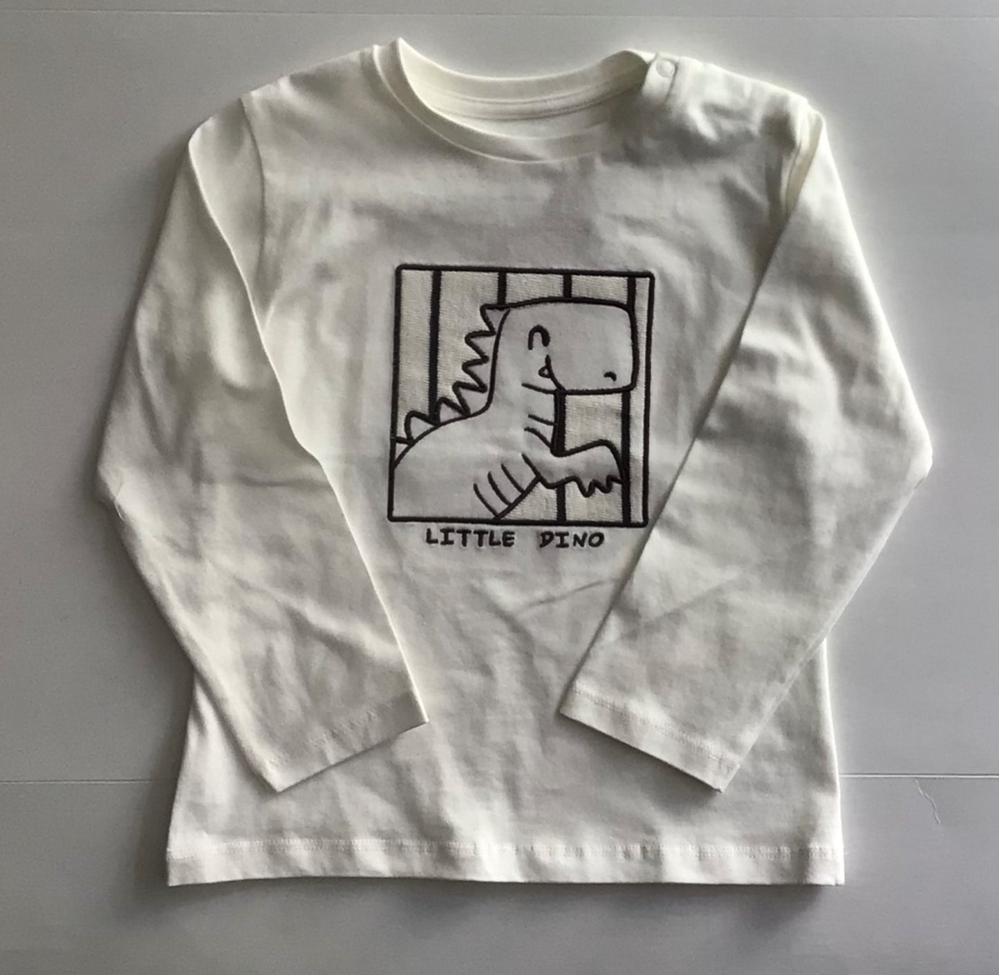 Conjunto de 3pza para Niño Puebla