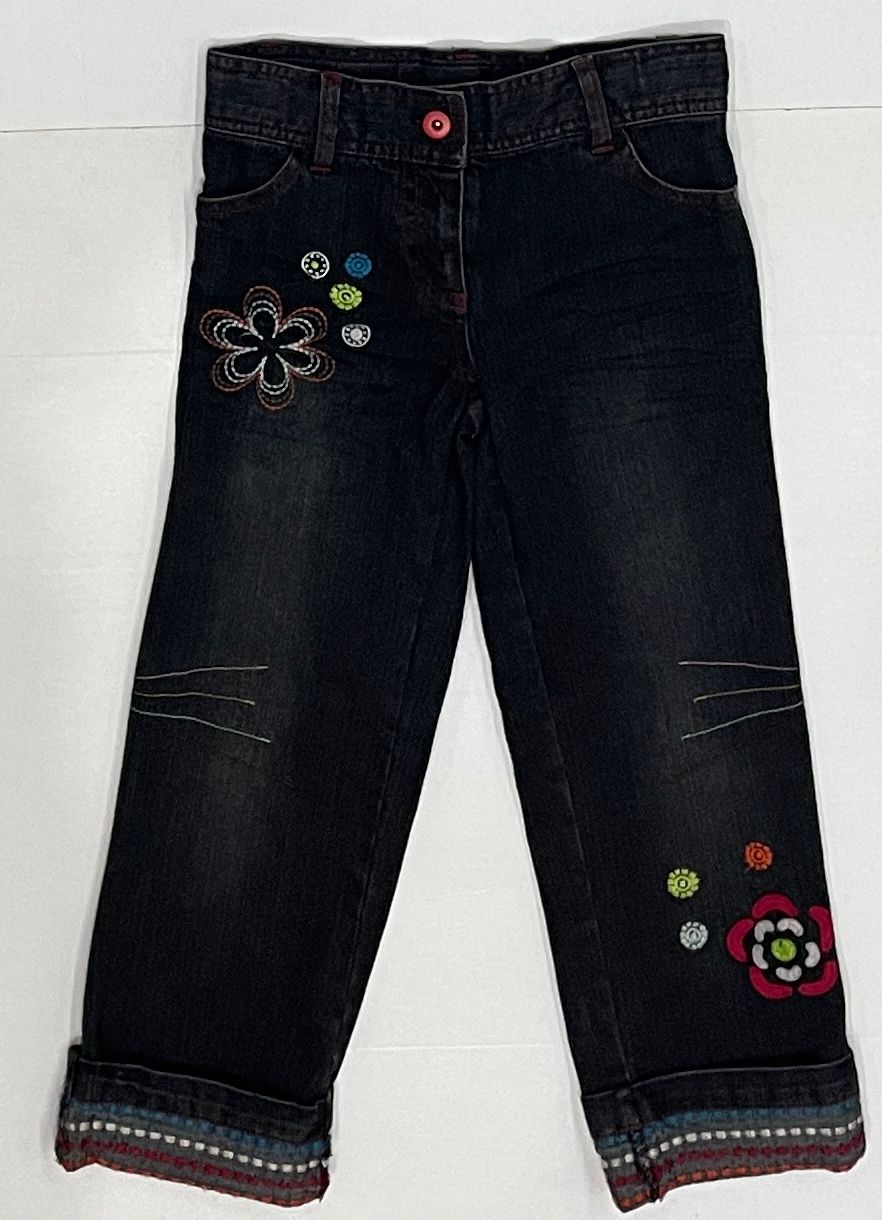 Conjunto de 2pza para Niña Puebla