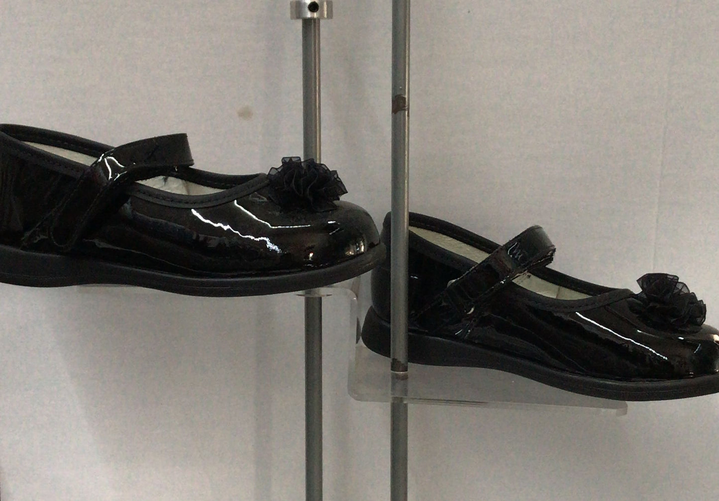 Zapato para Niña Casual Mini Burbujas 58033 Talla 17