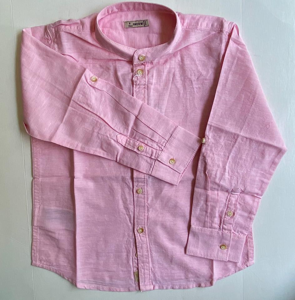 Traje de 3pza para Niño Puebla