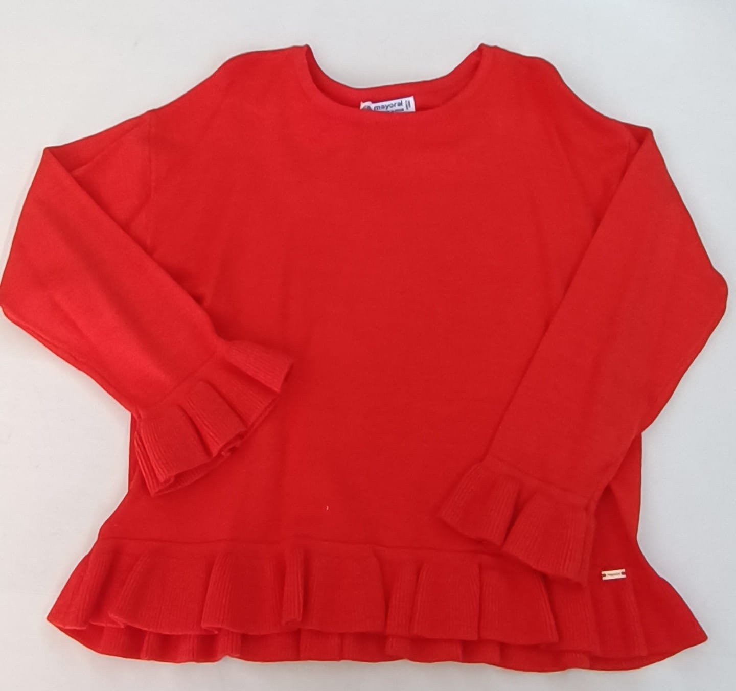 Conjunto para Niña Puebla