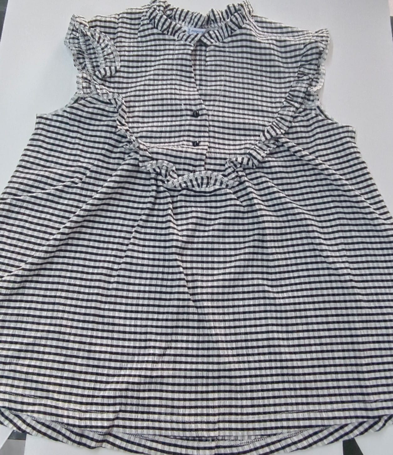 Conjunto de 2pza para Niña Puebla