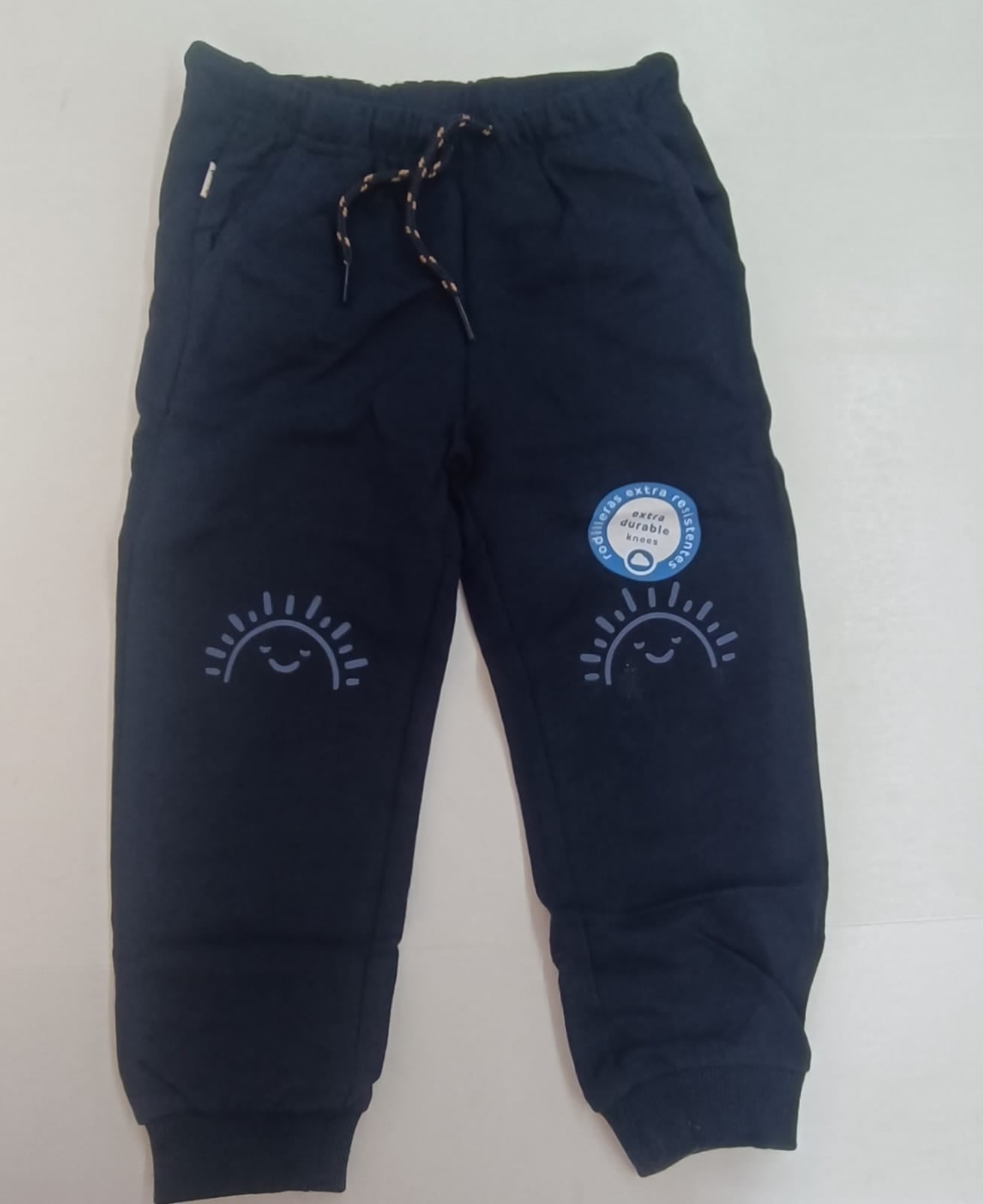 Conjunto de 3pz para Niño Mayoral 1834-64 Talla 24 Meses