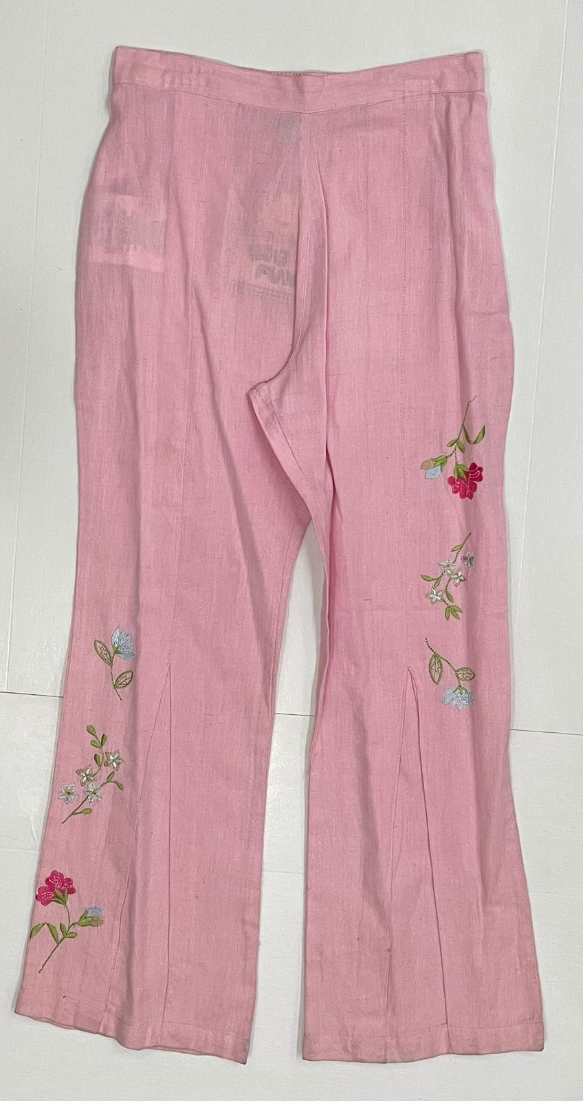 Conjunto de 2pza para Niña Puebla