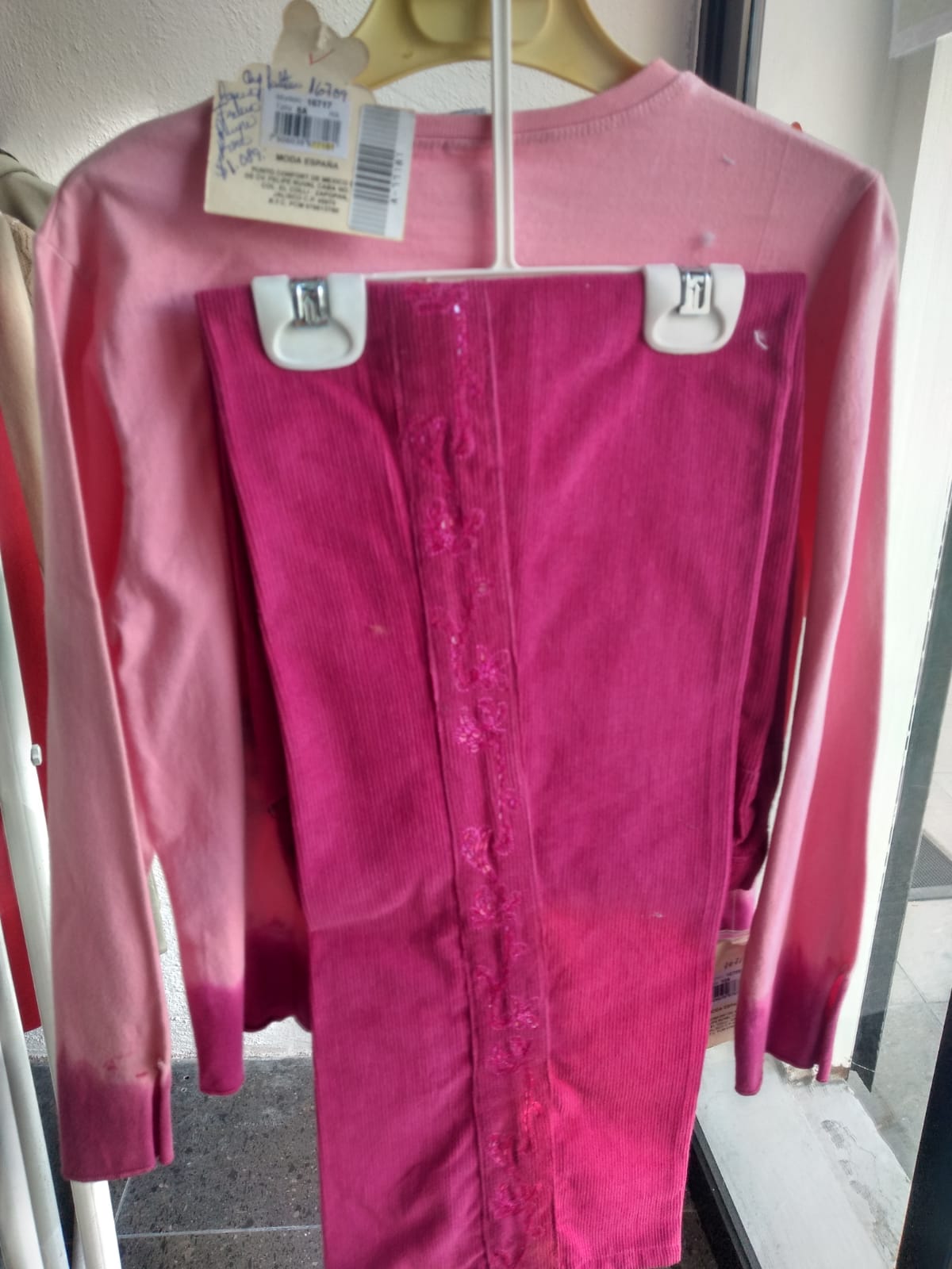 Conjunto Para Niña En puebla