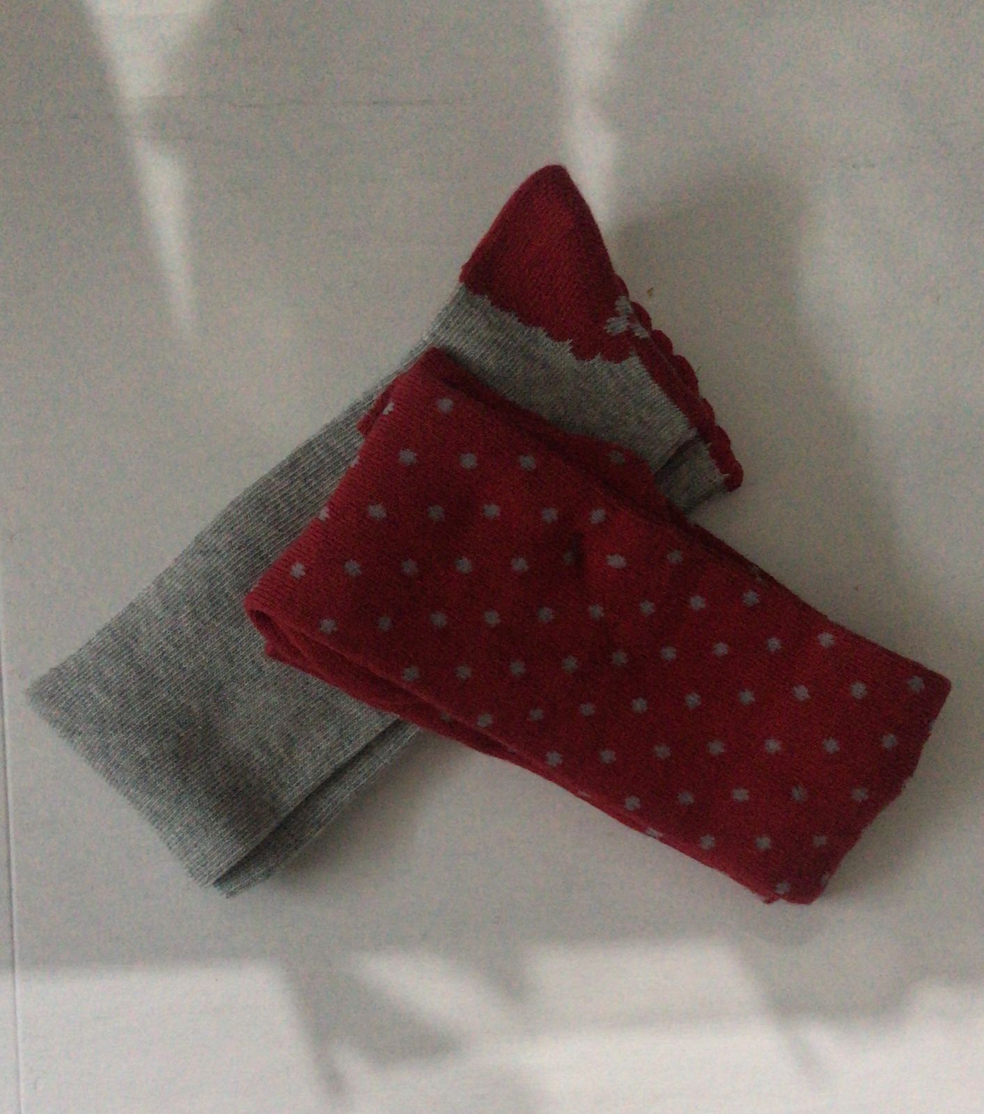 Paquete de Mallas para Niña Puebla