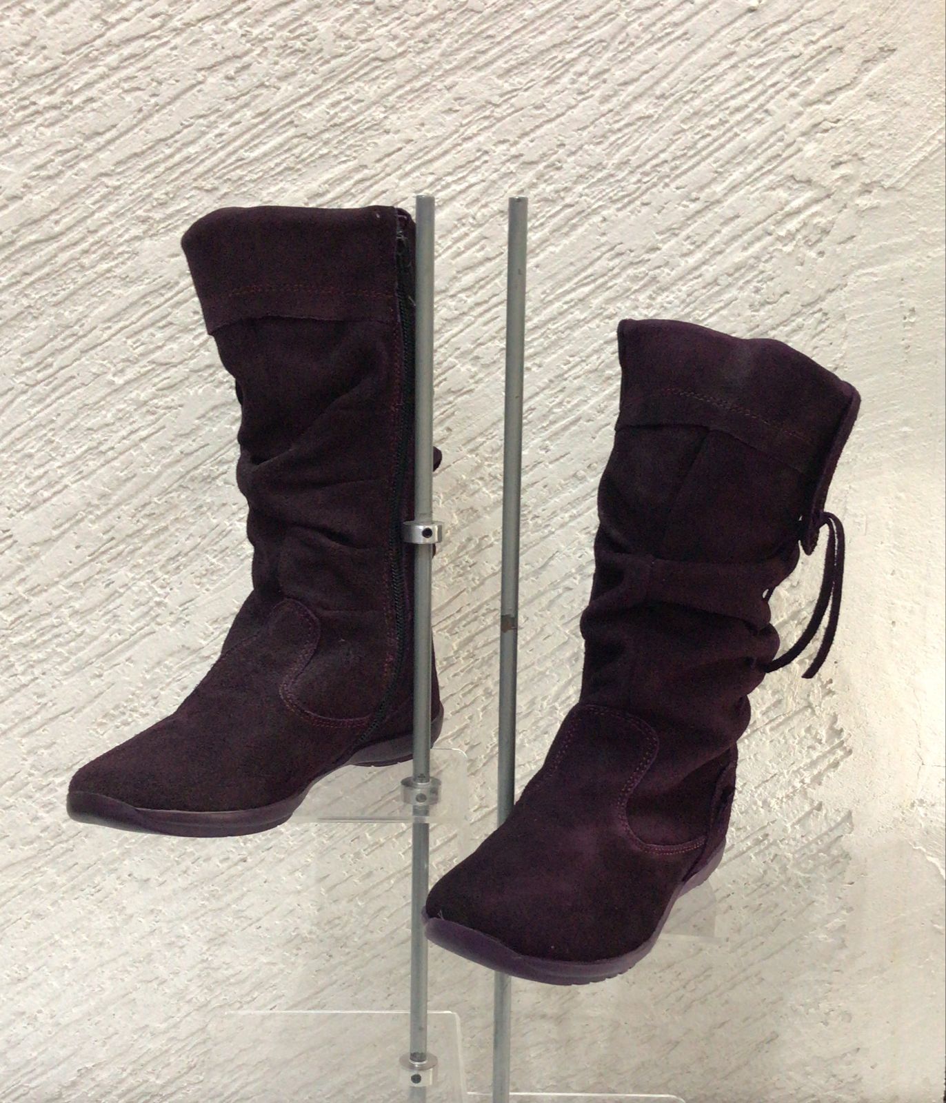 Botas Casuales para Niña Puebla