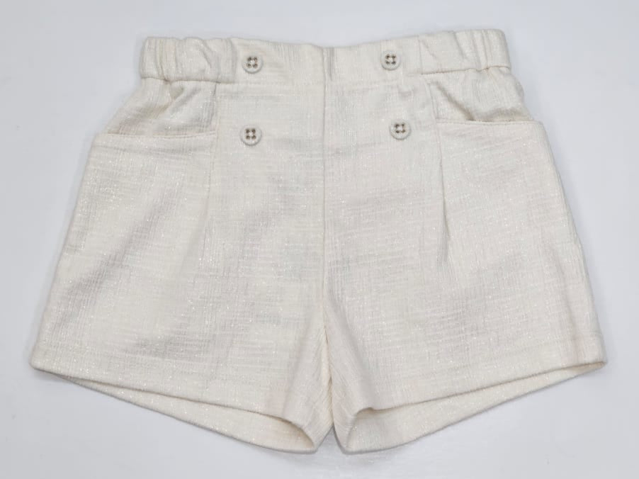 Conjunto de 2pza para Niña Puebla