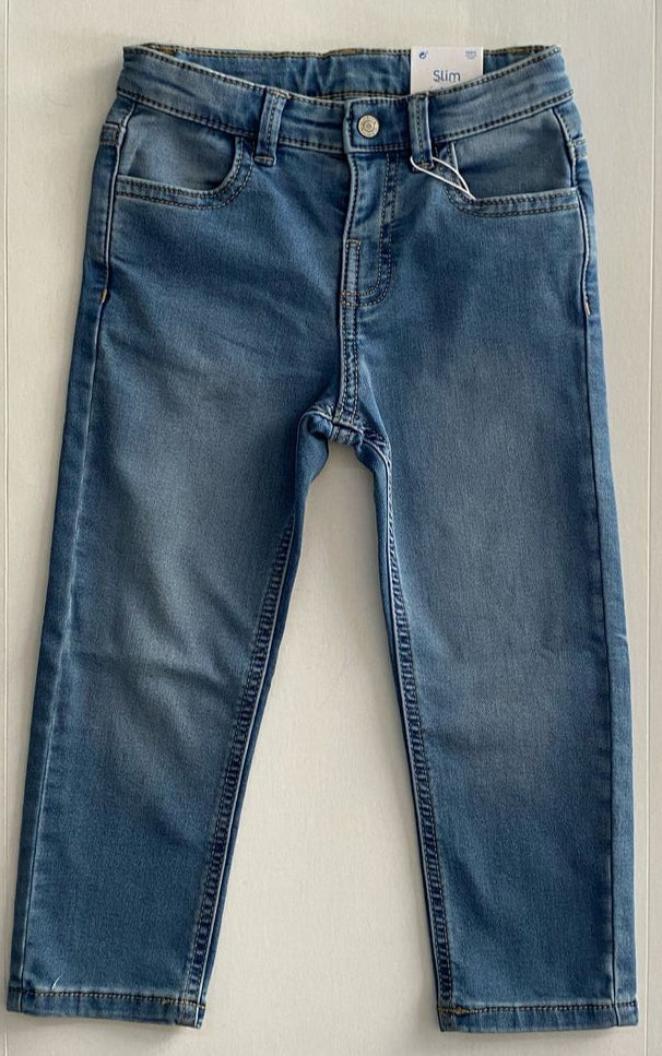 Conjunto de 2pza para Niño Puebla