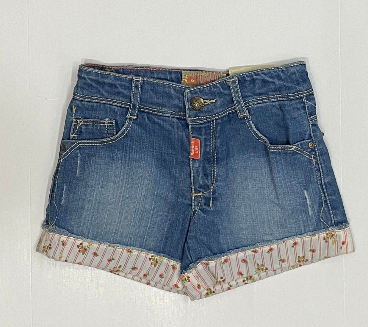 Conjunto de 3pza para Niña Puebla