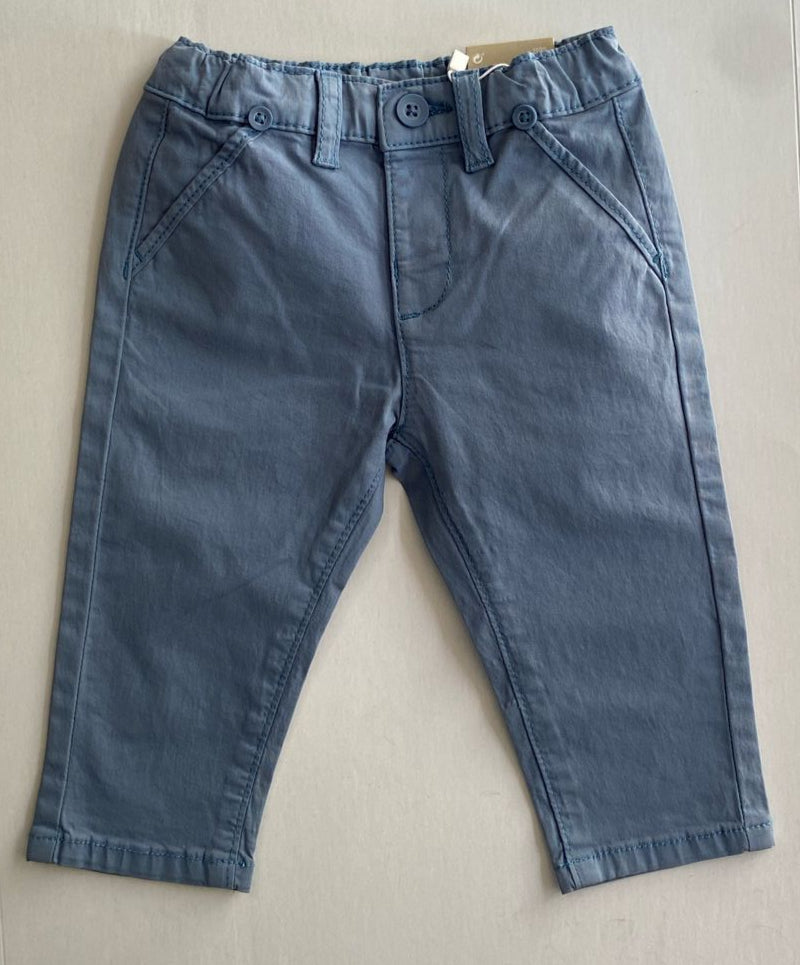Conjunto de 4pza para Niño Puebla