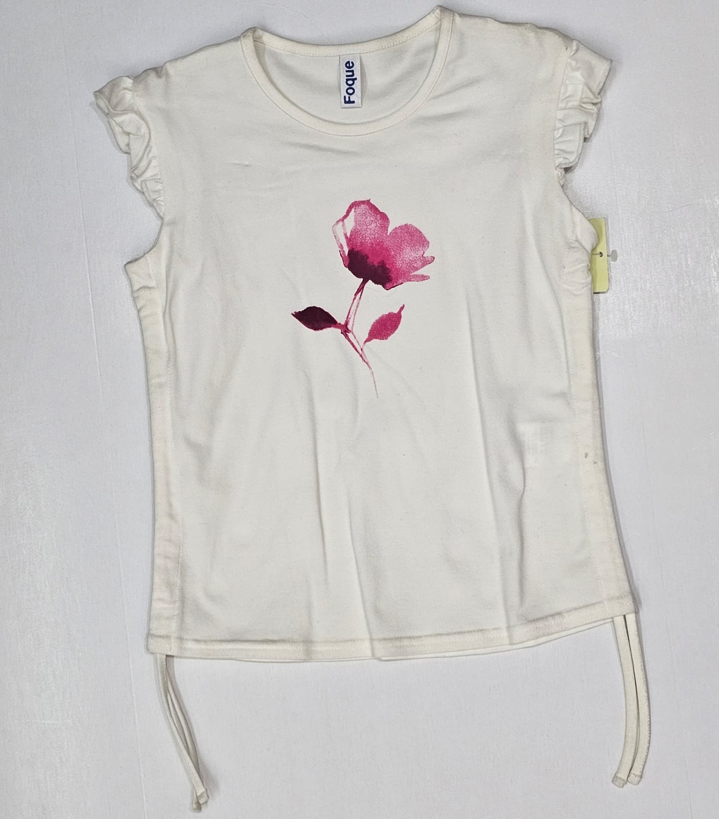 Conjunto de 2pza para Niña Puebla