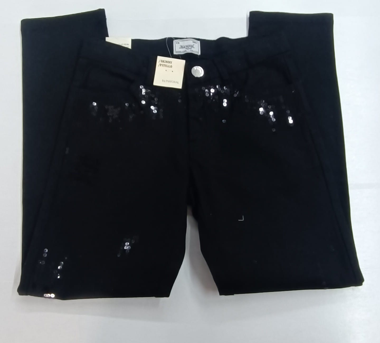Conjunto de 2pza para Niña Puebla