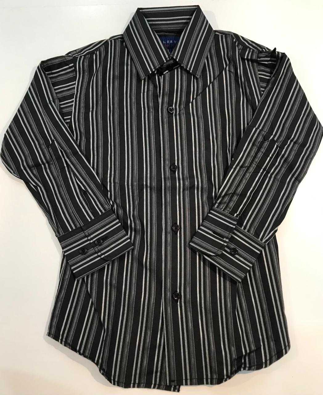 Camisa para Niño Puebla