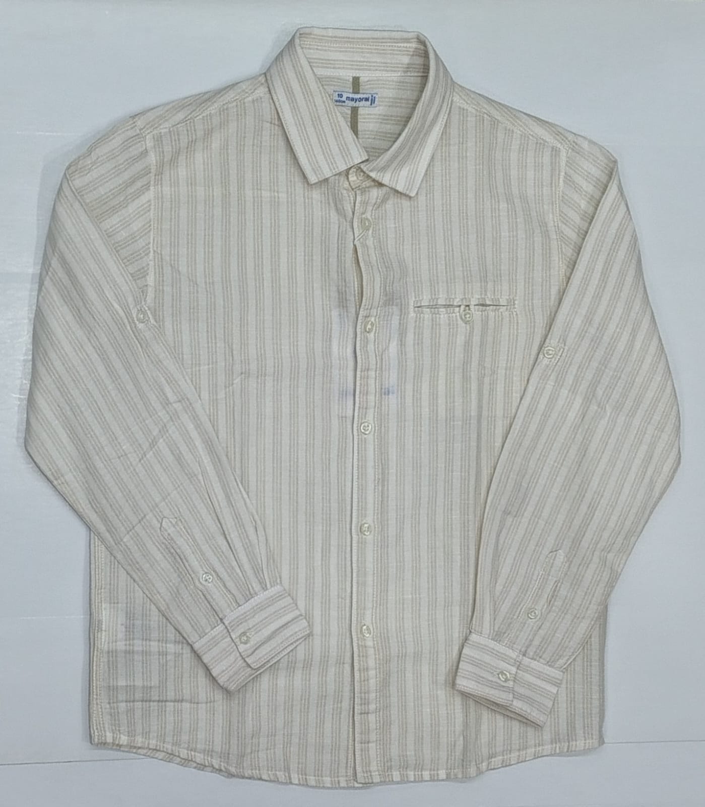 Conjunto de 2pza para Niño Puebla