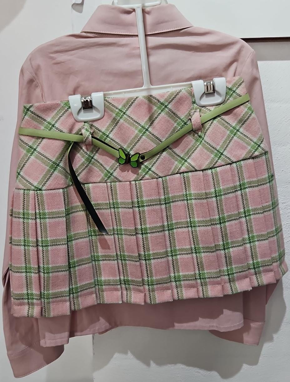 Conjunto para Niña en Puebla