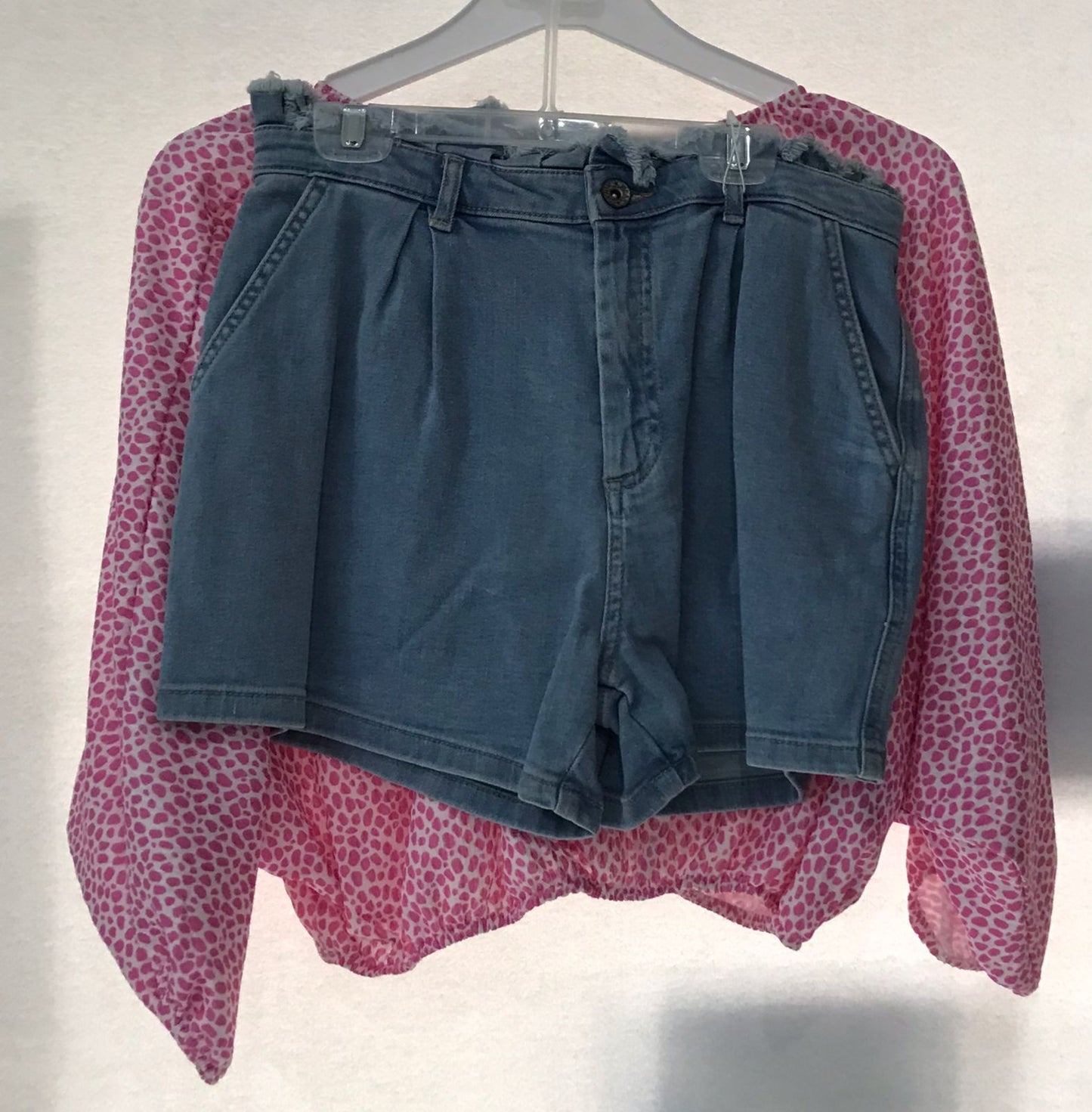 Conjunto para Niña en Puebla
