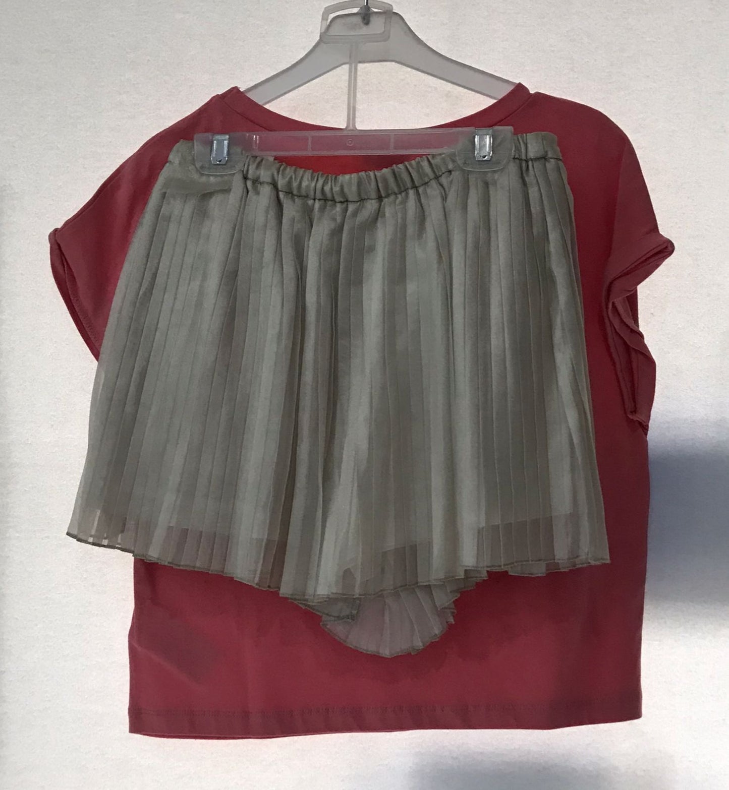 Conjunto para Niña en Puebla