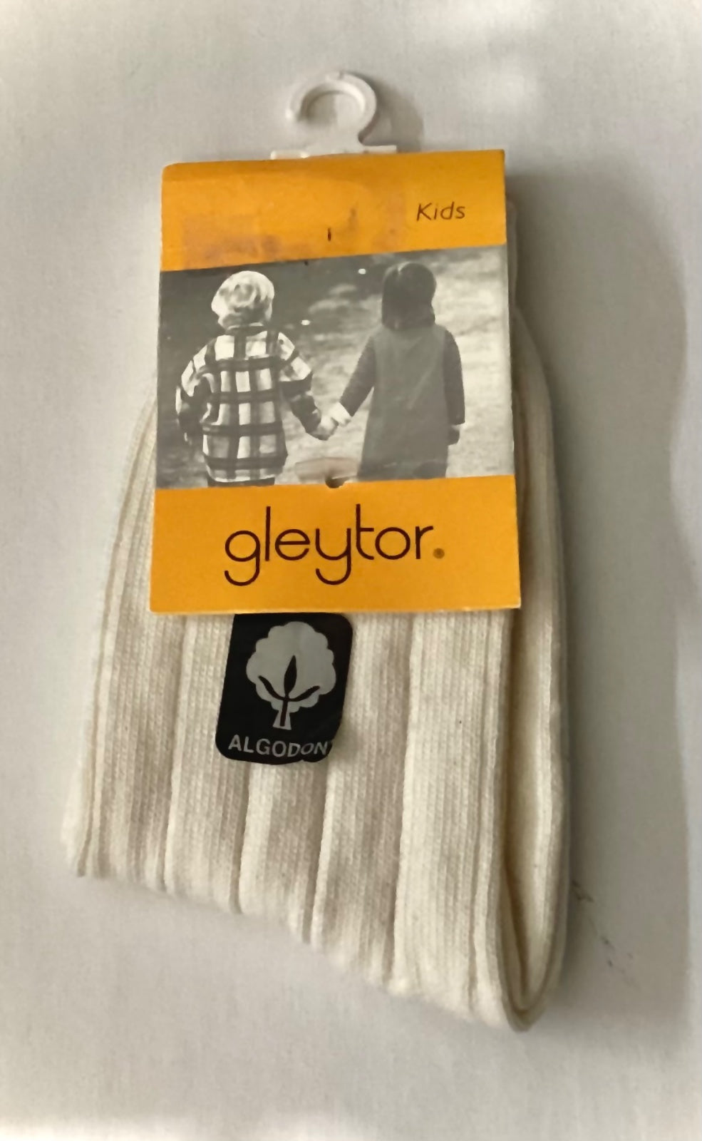 Calcetín Formal para Niño gleytor 321 Talla 1-2 años